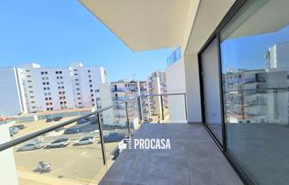 Appartamento  Punta llevant. Apartamento de obra nueva en venta