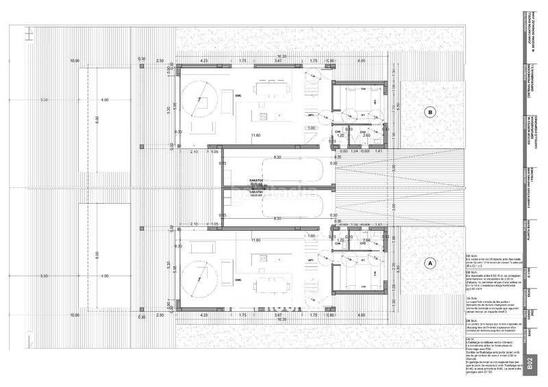 Foto d04b96f7-de8a-41ee-bd69-7768edc5817f. Chalet casa de nueva construcción en canal con amarre de 12m en Empuriabrava