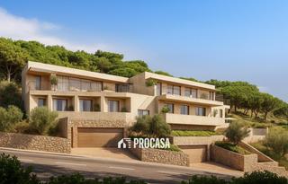 Chalet  De diego velazquez. Nueva promoción procasa exclusiva villa en almadrava  roses