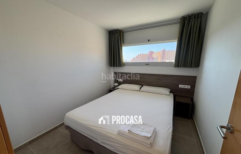 Foto 08162516-d1e2-4ef3-9b99-32e564946606. Etagenwohnung mit heizung parking pool in Santa Margarida Roses