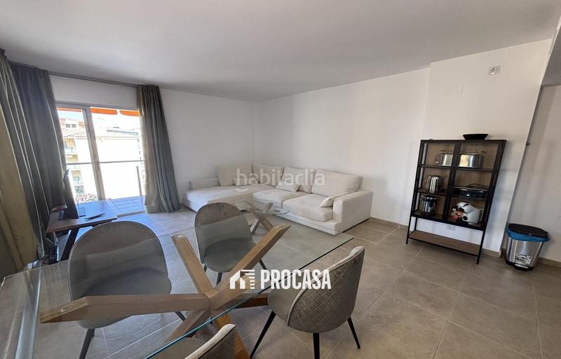 Foto 1ec37cf3-a6ef-49c0-a1cd-c58c2d83cc18. Etagenwohnung mit heizung parking pool in Santa Margarida Roses