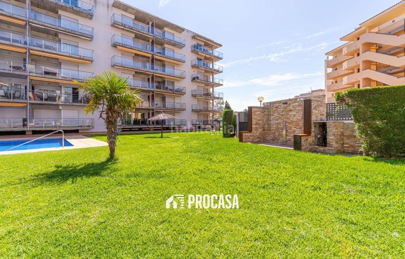 Foto 33e7f0be-0c82-44d8-9fdc-2c58cf44cc48. Etagenwohnung mit heizung parking pool in Santa Margarida Roses