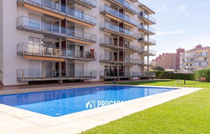 Foto 3efdc2d1-90b7-4eca-8737-0af45ea93247. Etagenwohnung mit heizung parking pool in Santa Margarida Roses