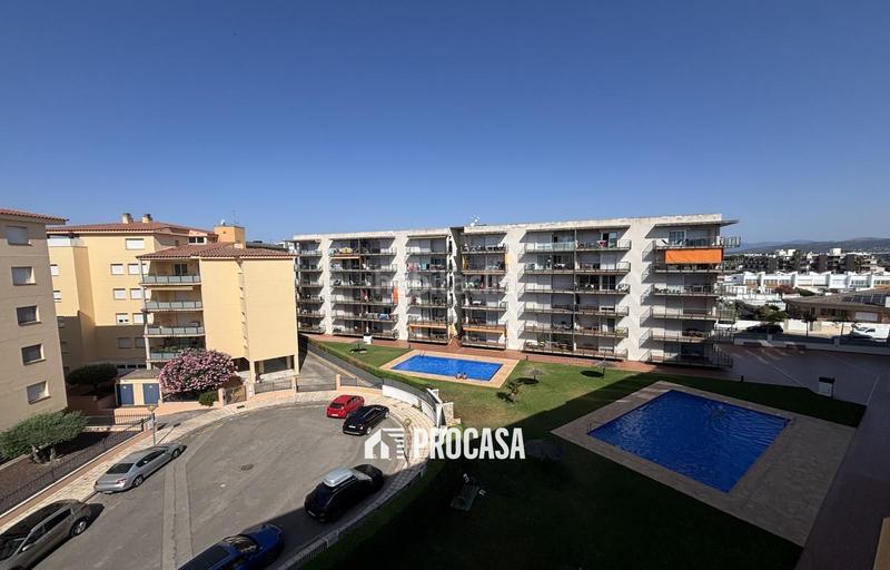 Foto 570477b2-085e-4bbe-96bd-094b5653501a. Etagenwohnung mit heizung parking pool in Santa Margarida Roses