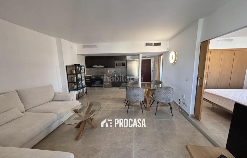 Foto 7243362c-2a2b-4bf1-8702-3819dbe7567d. Etagenwohnung mit heizung parking pool in Santa Margarida Roses