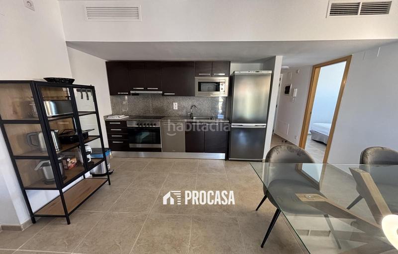 Foto 7c371f37-c093-4fd4-9b2b-2bef7224e20c. Etagenwohnung mit heizung parking pool in Santa Margarida Roses