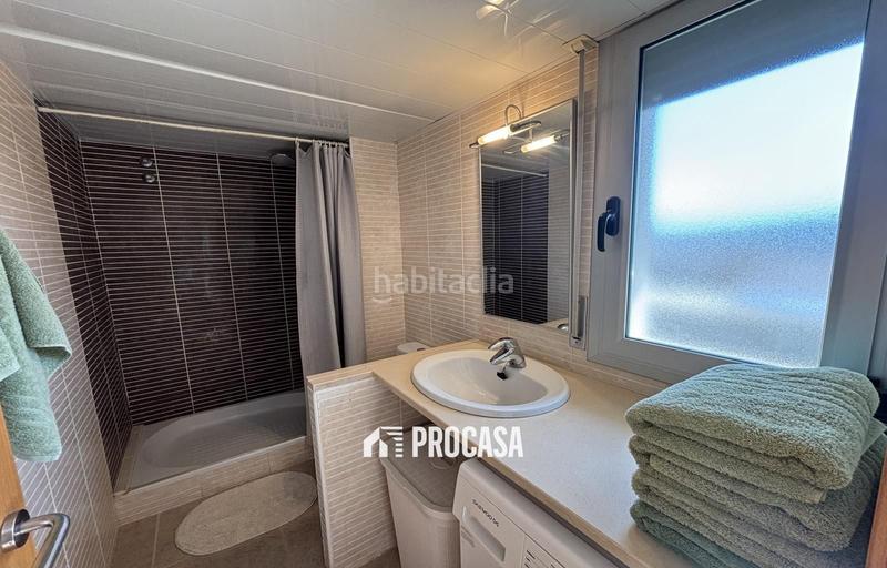 Foto a58adffd-7dd5-4e77-8ee1-b5caa6eddff0. Etagenwohnung mit heizung parking pool in Santa Margarida Roses
