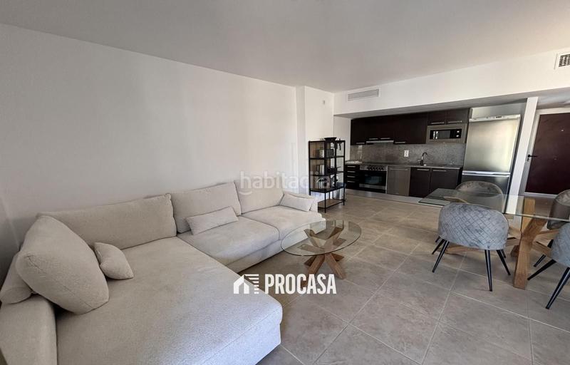 Foto a82aa565-120b-431b-9dab-5dd948ae3c05. Etagenwohnung mit heizung parking pool in Santa Margarida Roses