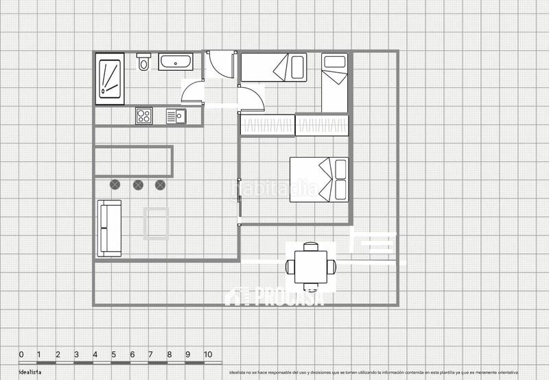 Foto dbe3ec5f-c7d6-4b18-a6f2-18feea45f1cf. Etagenwohnung mit heizung parking pool in Santa Margarida Roses