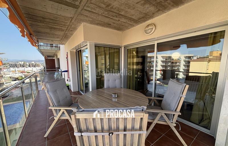 Foto f04a1533-cd42-4624-9517-fcf61c1dcf97. Etagenwohnung mit heizung parking pool in Santa Margarida Roses