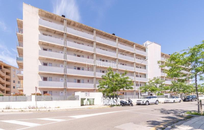 Foto f4e78c34-9ffb-4dce-b28b-cdd72760d2c5. Etagenwohnung mit heizung parking pool in Santa Margarida Roses