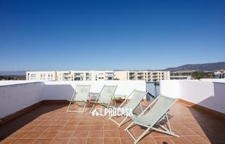 Piso  Port joan. Dúplex en venta en santa margarita con licencia turística!