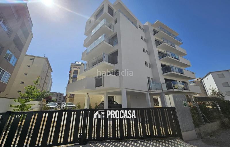 Foto adc37b5d-e3ec-4346-b940-6b19fd5b46b0. Pis amb calefacció aparcament a Santa Margarida Roses