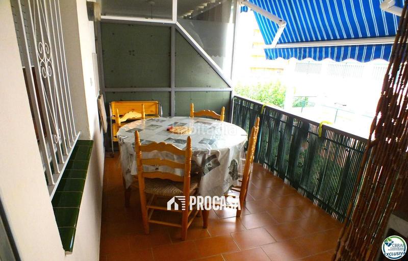 Foto 34c812e9-4a46-4eec-83ef-f472d54cc48b. Piso apartamento a pocos metros de la playa situado en santa margarita, en Roses