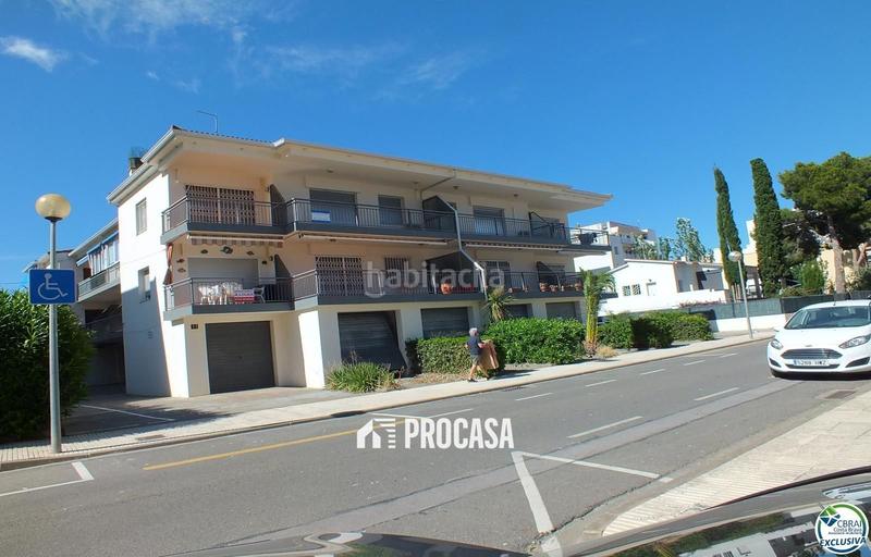 Foto f7f0b6a3-8602-485b-b07e-8adfd91b3d3b. Piso apartamento a pocos metros de la playa situado en santa margarita, en Roses