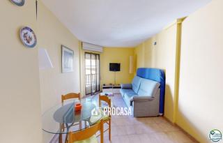 Appartement  Marítimo. Estudio en venta a pocos metros del paseo marítimo en roses