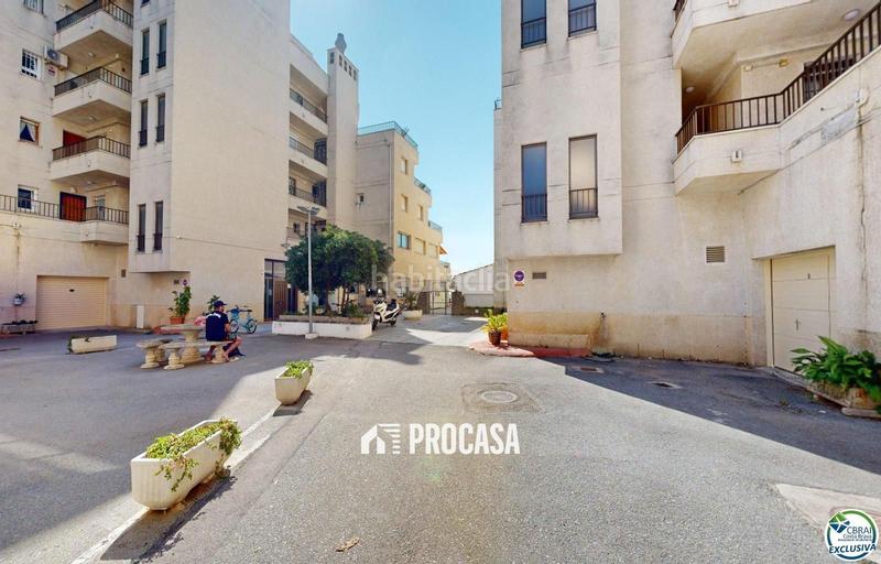 Foto 1c7bcec3-e79e-4a54-8786-c80b6e46ec0c. Piso estudio en venta a pocos metros del paseo marítimo en Roses