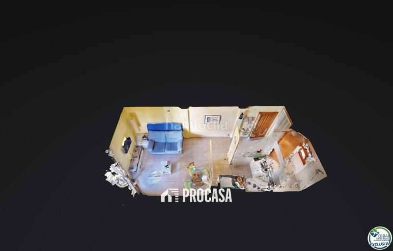 Foto 26b20b0b-fdac-423c-a825-6394411b7b35. Piso estudio en venta a pocos metros del paseo marítimo en Roses