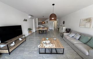 Chalet  Port rhodes. Encantadora casa de pescadores con amarre privado de 8 metros