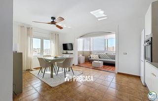 Piso en Avinguda de la Platja