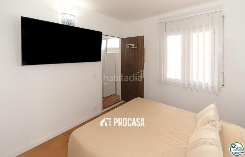 Foto fe2133e1-2fc4-45ac-ac5b-88e8d9af7898. Pis amb calefacció aparcament piscina a Muga - Gran Reserva - Badia Empuriabrava