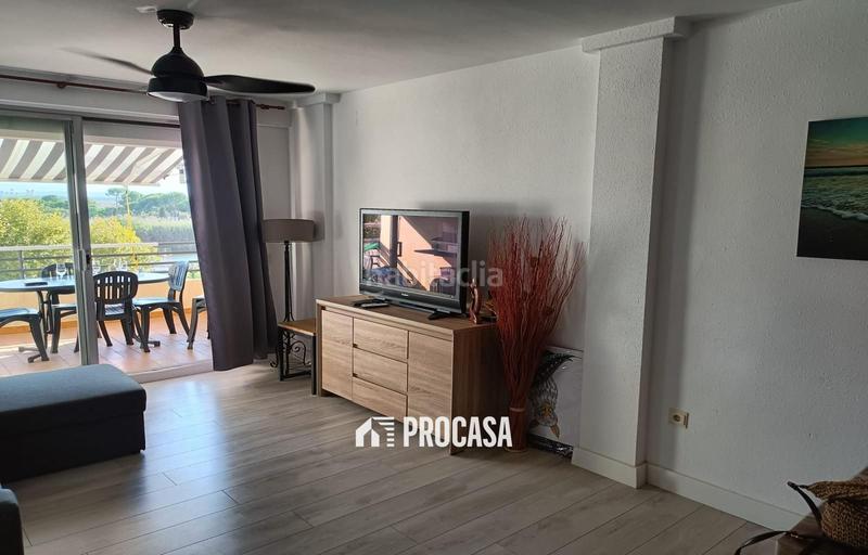 Foto 550fe118-52a7-45dd-987c-485ea275d33f. Piso apartamento de ensueño a pocos metros de la playa en Empuriabrava