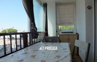 Appartamento in DE LA PLATJA