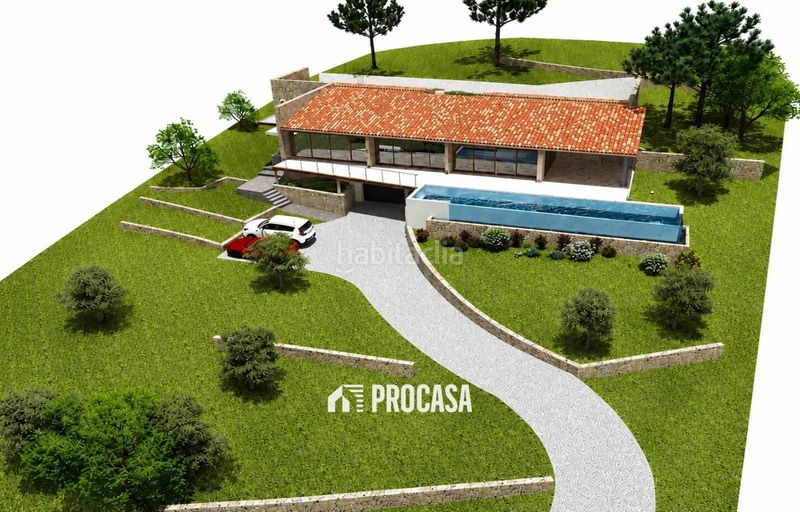 Foto d624baf1-07e1-44c0-a643-a4507cf27733. Finca rústica a Pau