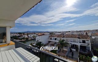 Appartement  Port alegre. Apartamento de 2 dormitorios con parking, amarre y trastero