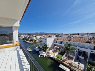 Appartement  Port alegre. Apartamento de 2 dormitorios con parking, amarre y trastero