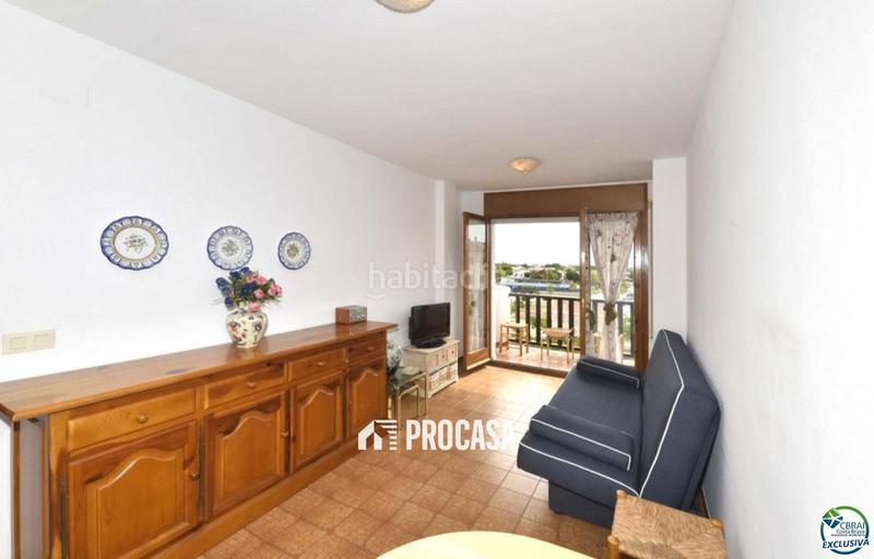 Foto 09fb5262-4b3a-486f-be5f-58b2ca1034b5. Appartement dans Alberes Empuriabrava