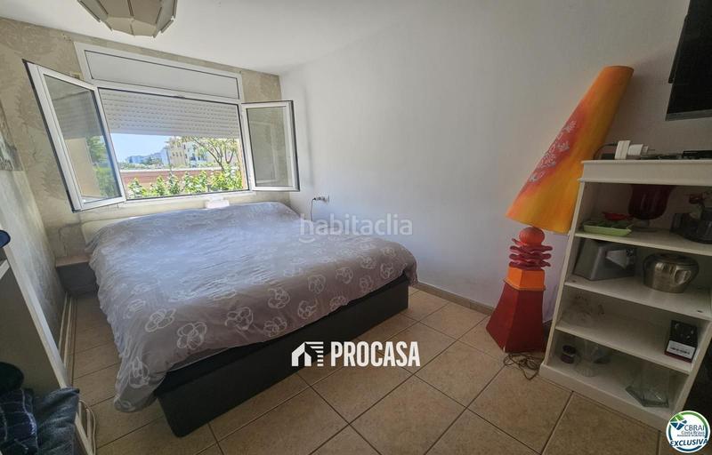Foto 01e21357-5f0c-4ba2-ba75-e0a718219c0e. Appartamento con riscaldamento parcheggio terrazza in Empuriabrava