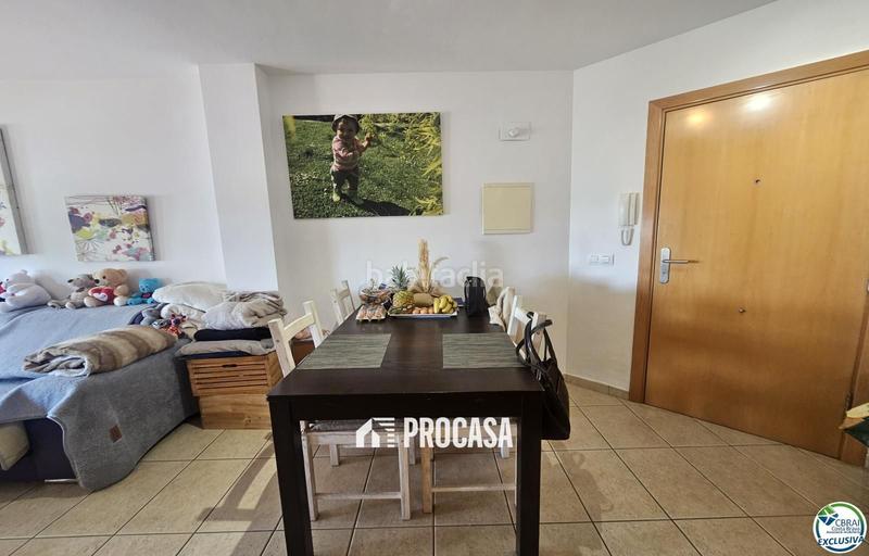 Foto 145996ae-8c3b-499e-be94-cf7c9a515aec. Appartamento con riscaldamento parcheggio terrazza in Empuriabrava