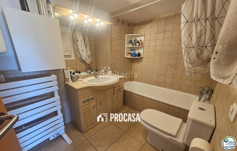 Foto 2f0649be-79b7-40eb-8384-e03574e22529. Appartamento con riscaldamento parcheggio terrazza in Empuriabrava