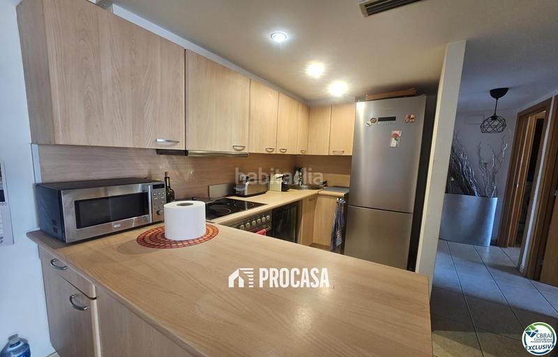 Foto 33de72c7-5714-4024-a25a-cd6387aa6cd3. Appartamento con riscaldamento parcheggio terrazza in Empuriabrava