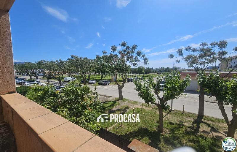 Foto 34e3bc9e-bd6d-41ab-90c6-6ed39d55189f. Appartamento con riscaldamento parcheggio terrazza in Empuriabrava