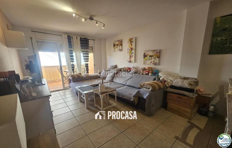 Foto 58f9ea6a-34da-4803-9539-ab257b976cff. Appartamento con riscaldamento parcheggio terrazza in Empuriabrava