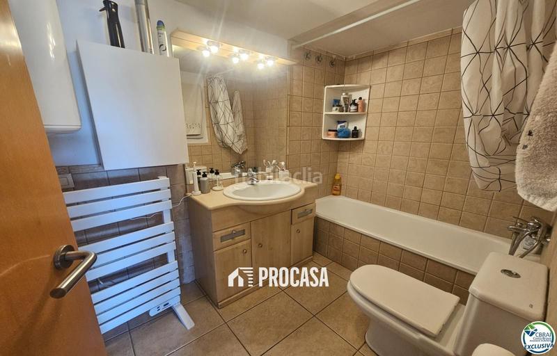 Foto 7a5eb156-ec5f-4b50-a9e4-e1288555ef26. Appartamento con riscaldamento parcheggio terrazza in Empuriabrava