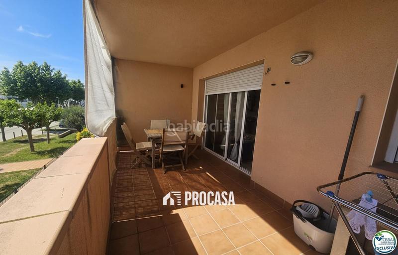 Foto 840a03e4-6237-4e8e-90eb-a761520d6c9d. Appartamento con riscaldamento parcheggio terrazza in Empuriabrava
