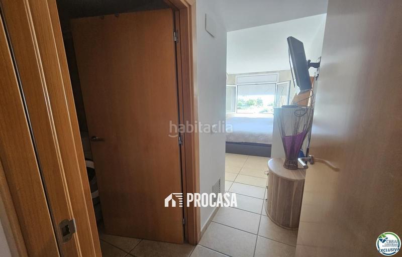 Foto 9226d0e6-bdfa-473c-8e6f-9b175808f2d6. Appartamento con riscaldamento parcheggio terrazza in Empuriabrava