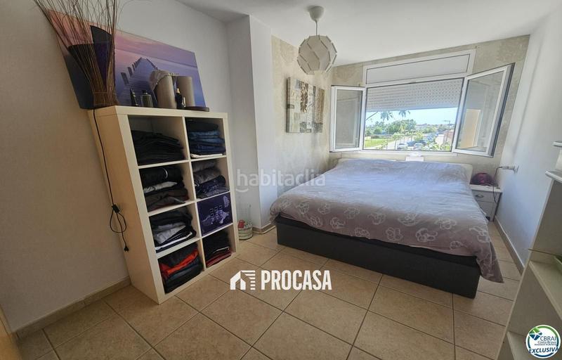 Foto be1eb19d-d7db-4786-9de0-ca602f4335f3. Appartamento con riscaldamento parcheggio terrazza in Empuriabrava