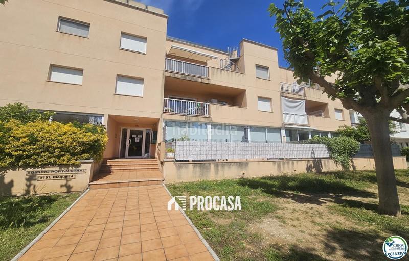 Foto c52fb35a-cec7-41d0-b0ac-ec669e1f9301. Appartamento con riscaldamento parcheggio terrazza in Empuriabrava