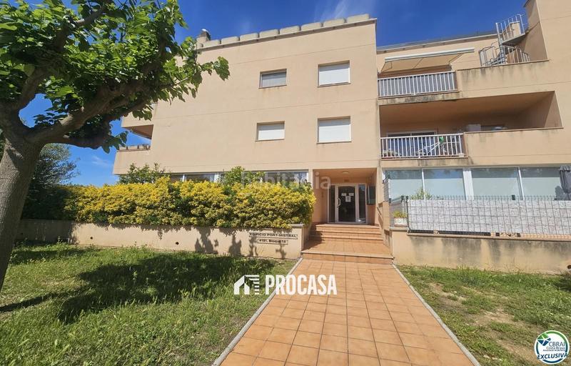 Foto d355b809-50e2-4c43-b044-178c1a440f32. Appartamento con riscaldamento parcheggio terrazza in Empuriabrava