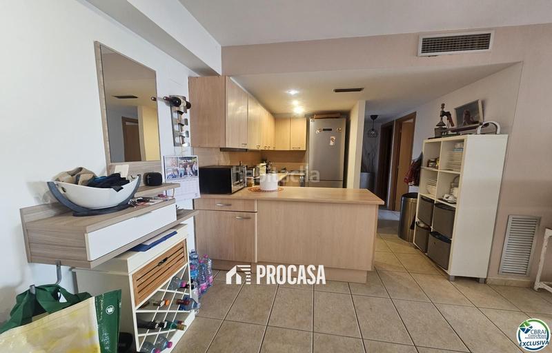 Foto ec22d22b-250b-43a8-af76-d1a446c2a4b0. Appartamento con riscaldamento parcheggio terrazza in Empuriabrava