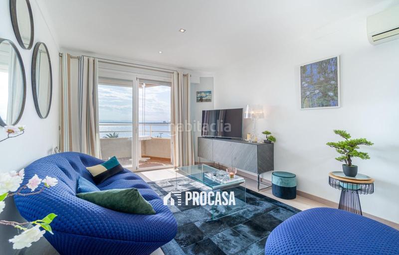 Foto 10fbb8f6-2b95-47ed-b139-22b9e40147fc. Flat with heating in Centre Roses