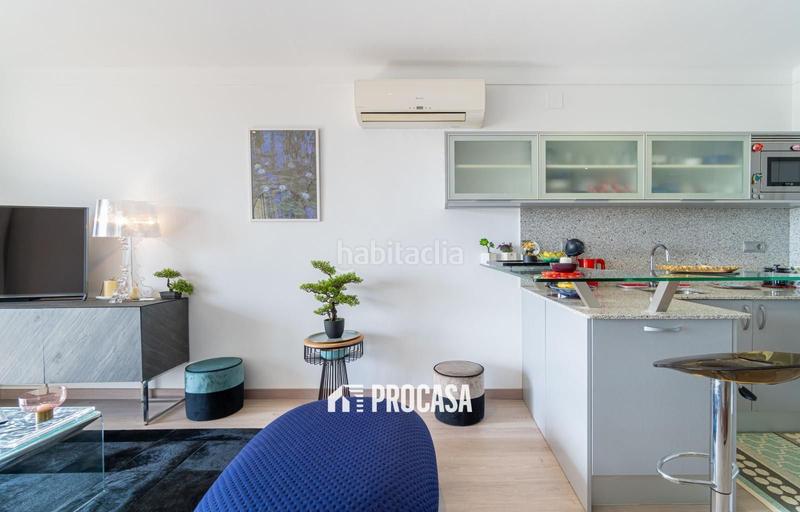 Foto 6f4b7965-7f02-43ba-b494-87d91622ccd2. Flat with heating in Centre Roses