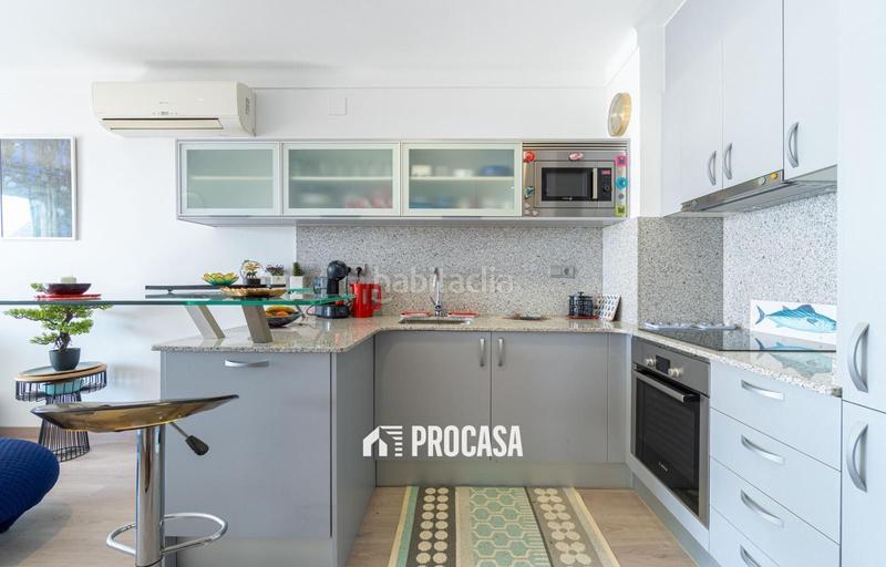 Foto 70a63f66-6a95-4b13-9de4-2c4c6964e078. Flat with heating in Centre Roses