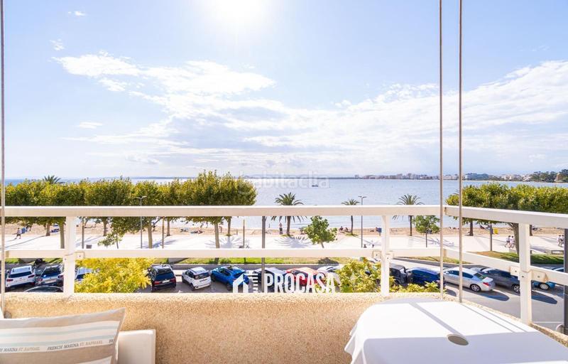 Foto 756dbae3-e0ed-4501-a0cf-60430da77924. Flat with heating in Centre Roses