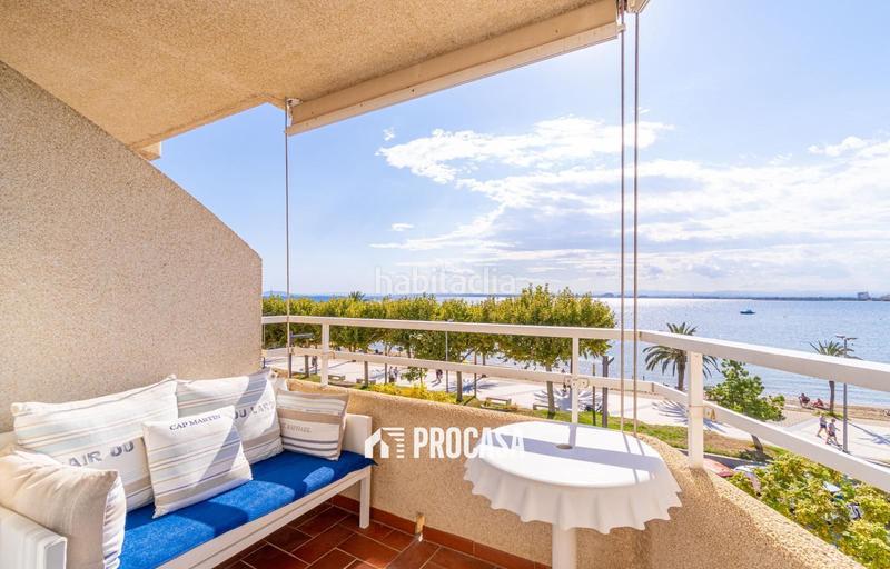 Foto 81a13eff-4a0f-45f1-a988-d96daff73dcf. Flat with heating in Centre Roses