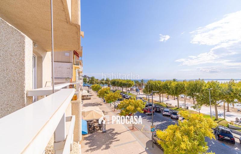 Foto 98c907b2-c75e-43dd-be5b-43ac6d8e2ece. Flat with heating in Centre Roses